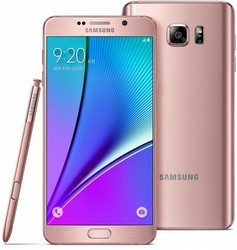 Замена разъема зарядки на телефоне Samsung Galaxy Note 5 в Иркутске